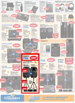 Cash Crusaders : September Promo (14 Sept - 7 Oct 2018), page 4