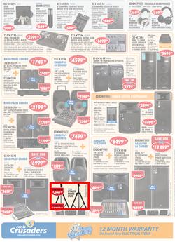 Cash Crusaders : September Promo (14 Sept - 7 Oct 2018), page 4