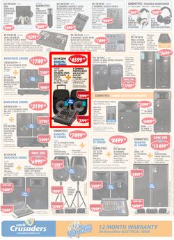 Cash Crusaders : September Promo (14 Sept - 7 Oct 2018), page 4