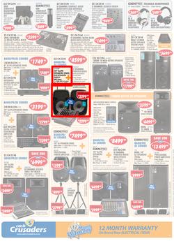 Cash Crusaders : September Promo (14 Sept - 7 Oct 2018), page 4