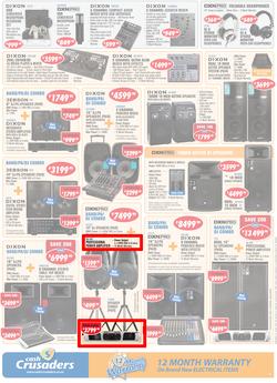 Cash Crusaders : September Promo (14 Sept - 7 Oct 2018), page 4