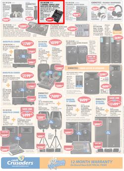 Cash Crusaders : September Promo (14 Sept - 7 Oct 2018), page 4