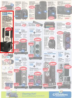 Cash Crusaders : September Promo (14 Sept - 7 Oct 2018), page 5
