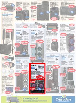 Cash Crusaders : September Promo (14 Sept - 7 Oct 2018), page 5