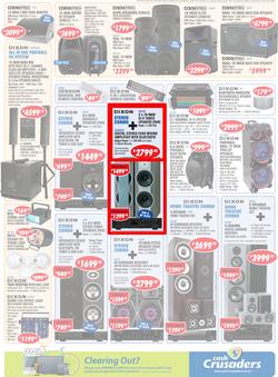 Cash Crusaders : September Promo (14 Sept - 7 Oct 2018), page 5