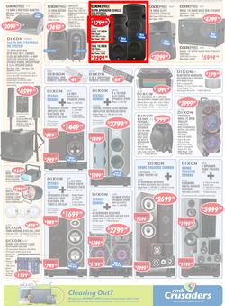 Cash Crusaders : September Promo (14 Sept - 7 Oct 2018), page 5