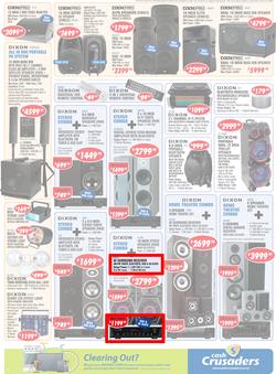 Cash Crusaders : September Promo (14 Sept - 7 Oct 2018), page 5