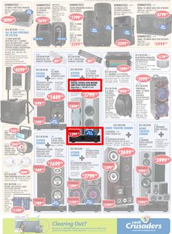 Cash Crusaders : September Promo (14 Sept - 7 Oct 2018), page 5