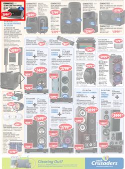 Cash Crusaders : September Promo (14 Sept - 7 Oct 2018), page 5
