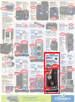 Cash Crusaders : September Promo (14 Sept - 7 Oct 2018), page 5