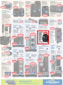 Cash Crusaders : September Promo (14 Sept - 7 Oct 2018), page 5
