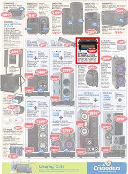 Cash Crusaders : September Promo (14 Sept - 7 Oct 2018), page 5
