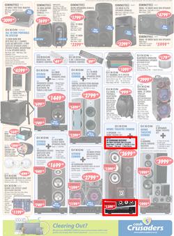 Cash Crusaders : September Promo (14 Sept - 7 Oct 2018), page 5