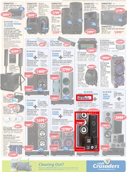 Cash Crusaders : September Promo (14 Sept - 7 Oct 2018), page 5