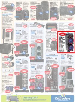 Cash Crusaders : September Promo (14 Sept - 7 Oct 2018), page 5