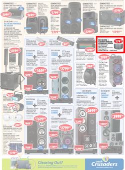 Cash Crusaders : September Promo (14 Sept - 7 Oct 2018), page 5