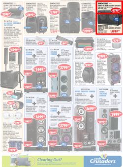 Cash Crusaders : September Promo (14 Sept - 7 Oct 2018), page 5