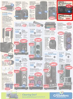 Cash Crusaders : September Promo (14 Sept - 7 Oct 2018), page 5