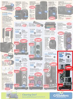 Cash Crusaders : September Promo (14 Sept - 7 Oct 2018), page 5