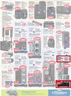 Cash Crusaders : September Promo (14 Sept - 7 Oct 2018), page 5
