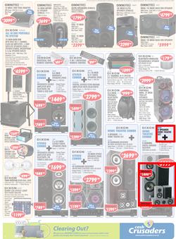 Cash Crusaders : September Promo (14 Sept - 7 Oct 2018), page 5