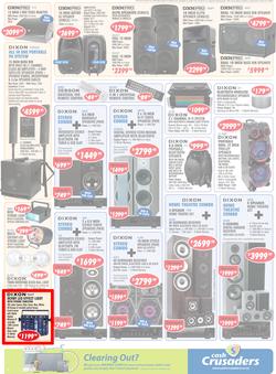 Cash Crusaders : September Promo (14 Sept - 7 Oct 2018), page 5