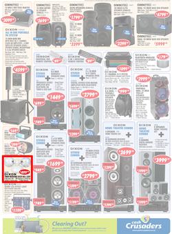 Cash Crusaders : September Promo (14 Sept - 7 Oct 2018), page 5