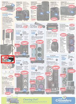 Cash Crusaders : September Promo (14 Sept - 7 Oct 2018), page 5