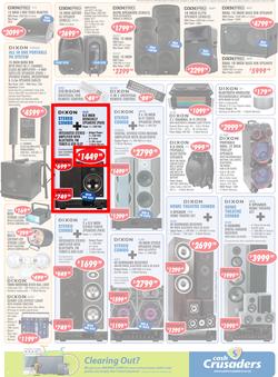 Cash Crusaders : September Promo (14 Sept - 7 Oct 2018), page 5