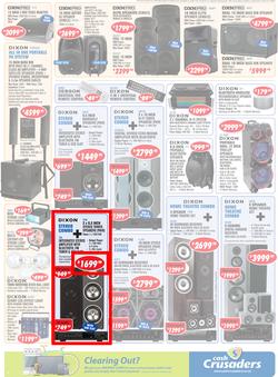 Cash Crusaders : September Promo (14 Sept - 7 Oct 2018), page 5