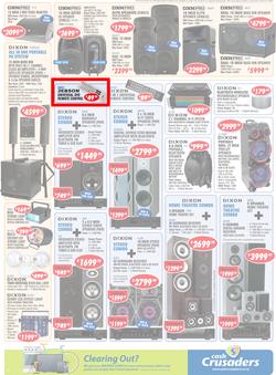 Cash Crusaders : September Promo (14 Sept - 7 Oct 2018), page 5