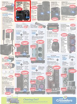 Cash Crusaders : September Promo (14 Sept - 7 Oct 2018), page 5