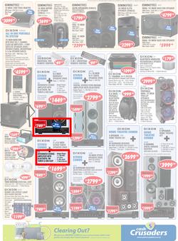 Cash Crusaders : September Promo (14 Sept - 7 Oct 2018), page 5