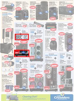 Cash Crusaders : September Promo (14 Sept - 7 Oct 2018), page 5