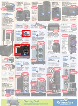 Cash Crusaders : September Promo (14 Sept - 7 Oct 2018), page 5
