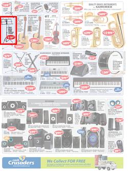 Cash Crusaders : September Promo (14 Sept - 7 Oct 2018), page 6