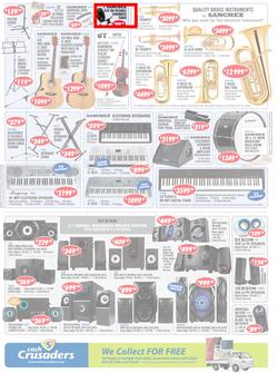 Cash Crusaders : September Promo (14 Sept - 7 Oct 2018), page 6