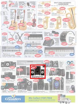 Cash Crusaders : September Promo (14 Sept - 7 Oct 2018), page 6