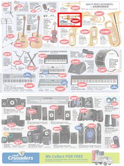 Cash Crusaders : September Promo (14 Sept - 7 Oct 2018), page 6