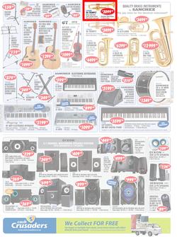 Cash Crusaders : September Promo (14 Sept - 7 Oct 2018), page 6