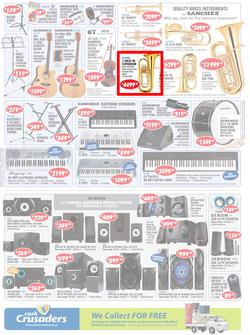 Cash Crusaders : September Promo (14 Sept - 7 Oct 2018), page 6