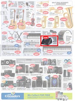 Cash Crusaders : September Promo (14 Sept - 7 Oct 2018), page 6