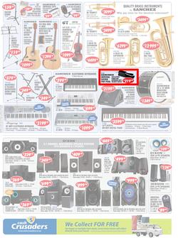 Cash Crusaders : September Promo (14 Sept - 7 Oct 2018), page 6