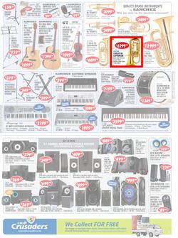 Cash Crusaders : September Promo (14 Sept - 7 Oct 2018), page 6