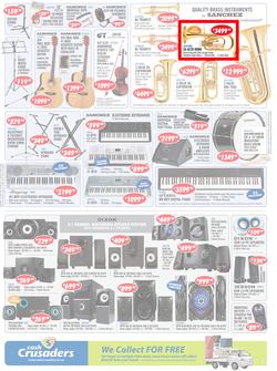Cash Crusaders : September Promo (14 Sept - 7 Oct 2018), page 6