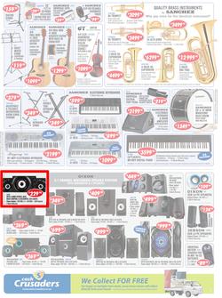 Cash Crusaders : September Promo (14 Sept - 7 Oct 2018), page 6