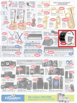 Cash Crusaders : September Promo (14 Sept - 7 Oct 2018), page 6