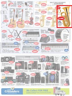 Cash Crusaders : September Promo (14 Sept - 7 Oct 2018), page 6