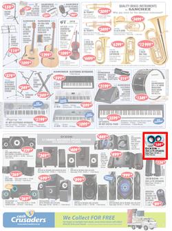Cash Crusaders : September Promo (14 Sept - 7 Oct 2018), page 6
