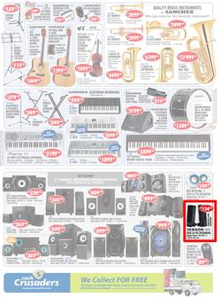 Cash Crusaders : September Promo (14 Sept - 7 Oct 2018), page 6